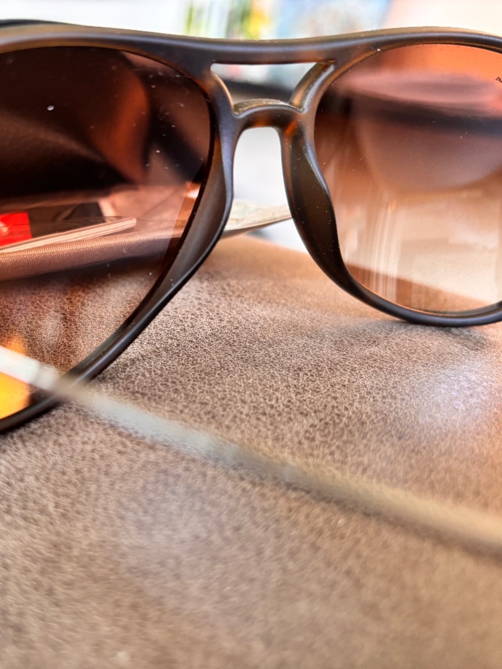 Ray Ban Sunglasses like new
